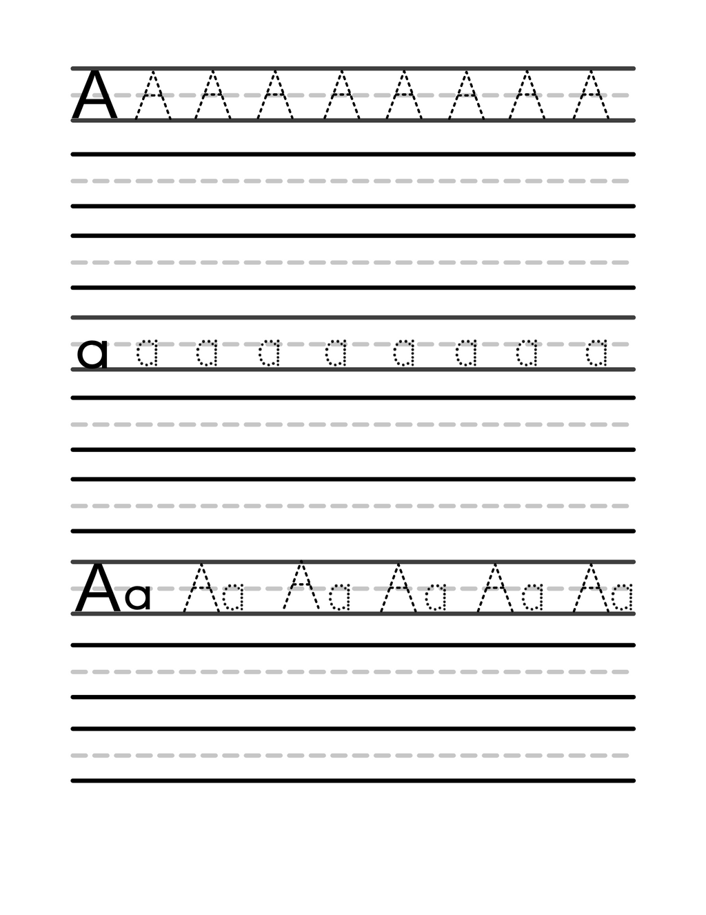 G.I.F.T.E.D. Grammar Workbook #1