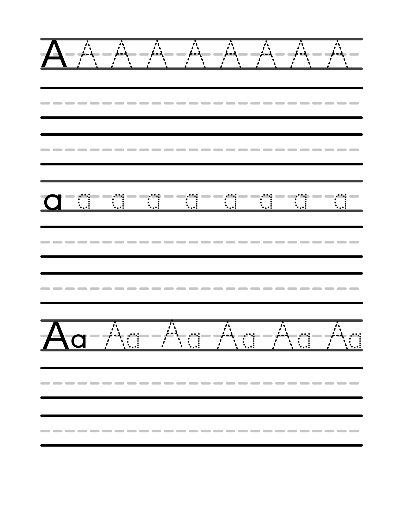 G.I.F.T.E.D. Grammar Workbook #1