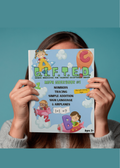 G.I.F.T.E.D. Math Workbook #1
